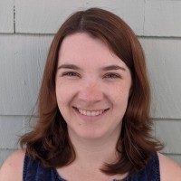 Kempner Institute at Harvard University Employee Ella Batty's profile photo