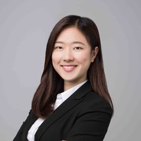 Uber Employee Tracy Wang's profile photo