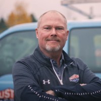 Ruston Paving Employee Lang Butler's profile photo