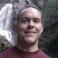 Frontier Airlines Employee David Sickels's profile photo