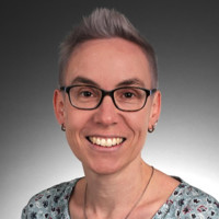 Stiftung Zürcher Kinder- und Jugendheime Employee Nicole Brunner's profile photo