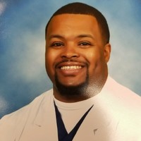 Methodist Le Bonheur Healthcare Employee Brandon Slaughter's profile photo