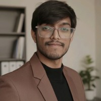 EduMinerva Employee Akshay Haldar's profile photo