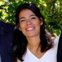 Theodo Employee Juliette Lefèvre's profile photo