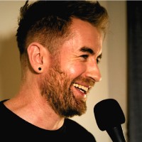 Various Employee Eric Barry's profile photo