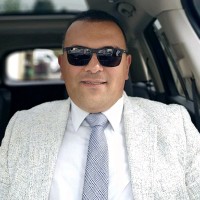 Clima-Tech LLC Employee Aprim Ebrahimi's profile photo