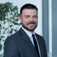 Cafe Services Inc. Employee William Morin's profile photo