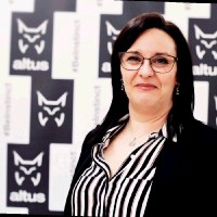 Altus Employee Maria Jose Pardos Ruiz's profile photo
