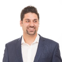 Maman Corp. Employee Guy Ranallo's profile photo