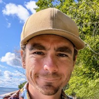 Korrus Employee Ben Harrison's profile photo