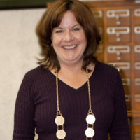 McNeese State University Employee Anne Cobb's profile photo