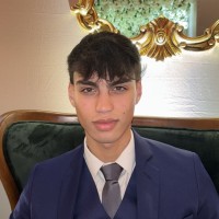 Pietro Borges Email