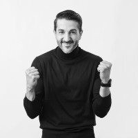 DigitalRoute Employee Behdad Banian's profile photo