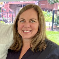 AJA International Employee Amy Reynolds's profile photo