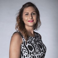 Zoé Cosmetics Employee Marta Capogrossi's profile photo