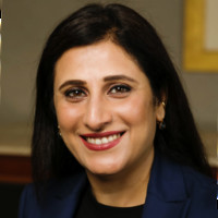 Accord India Employee Reenu Saraf's profile photo