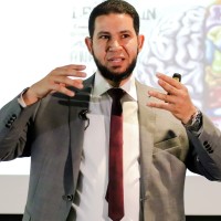 Homeats Akademi Employee Adel Eljohani's profile photo