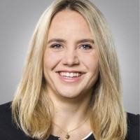 Inxmail Employee Lea Rupp's profile photo