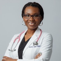 Agnp-C Msn Latosha Laird Aprn