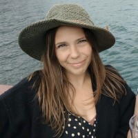 Diocese of Bristol Employee Daisy Pitcher's profile photo