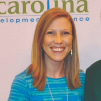 Low Country Health Care System Inc Employee Morgan Reuis's profile photo
