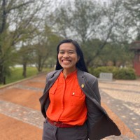 PERUM LKBN ANTARA Employee Desca Natalia's profile photo