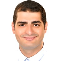 PERFECT Employee Ahmed Basiony's profile photo