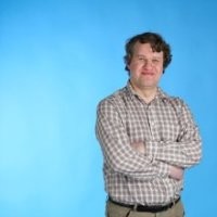 Stephen Forrest Email & Phone Number