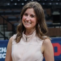 Indoor Football League Employee Eva Hallman's profile photo