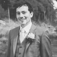 Ryanair - Europe's Favourite Airline Employee James Davey's profile photo