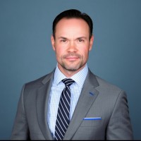 Arrow Security Employee Joseph Bongino's profile photo