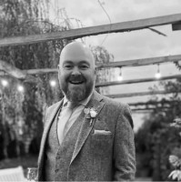 Stafforce Employee Richard Frec's profile photo