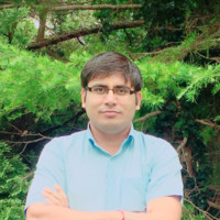 Bharani Krishnaswamy Email