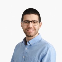 Drivosity Employee Betim Sherifi's profile photo