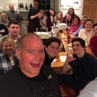 Mark Perry Email & Phone Number