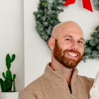 Crown Lift Trucks Employee Mike Beard's profile photo