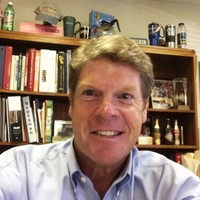 Jim Mitchell Email & Phone Number