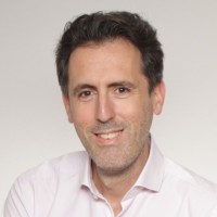 Exonhit Therapeutics Employee Olivier Bosc's profile photo