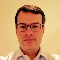 Brasil Capital Employee Andre Ribeiro's profile photo