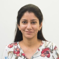 Nisha P Email & Phone Number