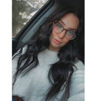 Precision Vision, Inc. Employee Miranda Rosinke's profile photo