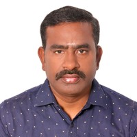 VAAP ENERGY PVT.LTD. Employee Rajkumar Udayakumar's profile photo
