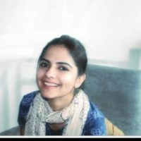 Convergence Catalyst Employee Ragini Rana's profile photo