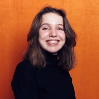 Emmaüs Solidarité Employee Albane Bouhet's profile photo