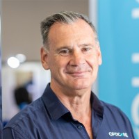 Opticare Employee David Wall's profile photo