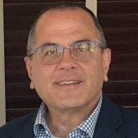 Mike Carver