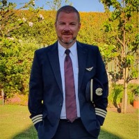 Ravenair - Liverpool Aviation Services Employee Jonny Smith's profile photo