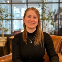 be.boosted Employee Charlotte Giering's profile photo