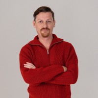 James Hurrell Email & Phone Number