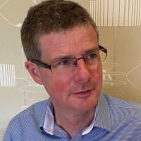 Bowdler Project Management Employee Martin Bowdler's profile photo